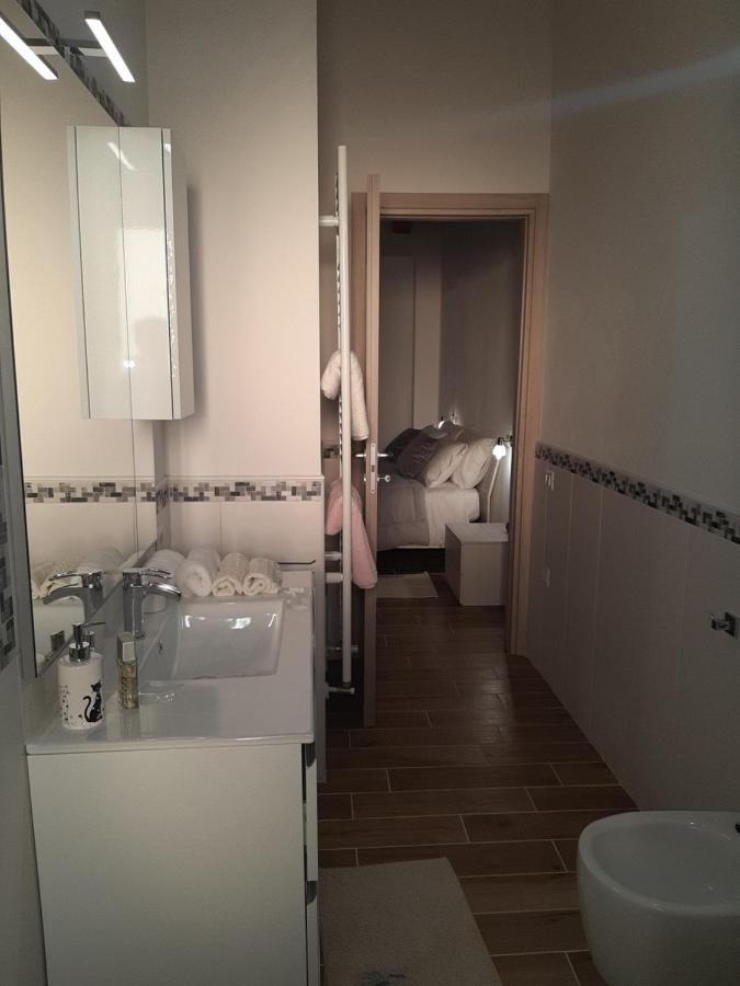 B&B Nonna Dedda Oristano Exterior foto