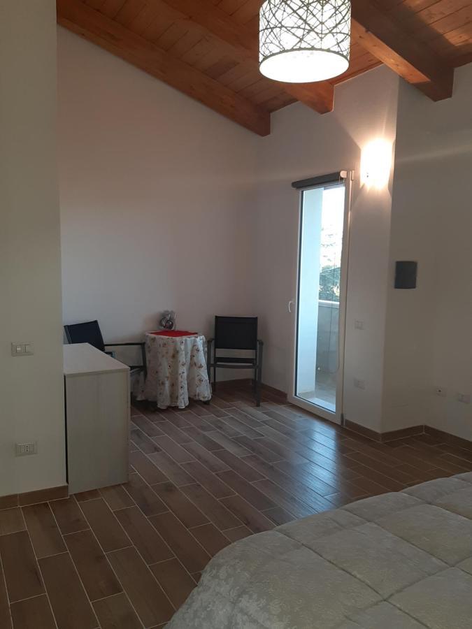 B&B Nonna Dedda Oristano Exterior foto